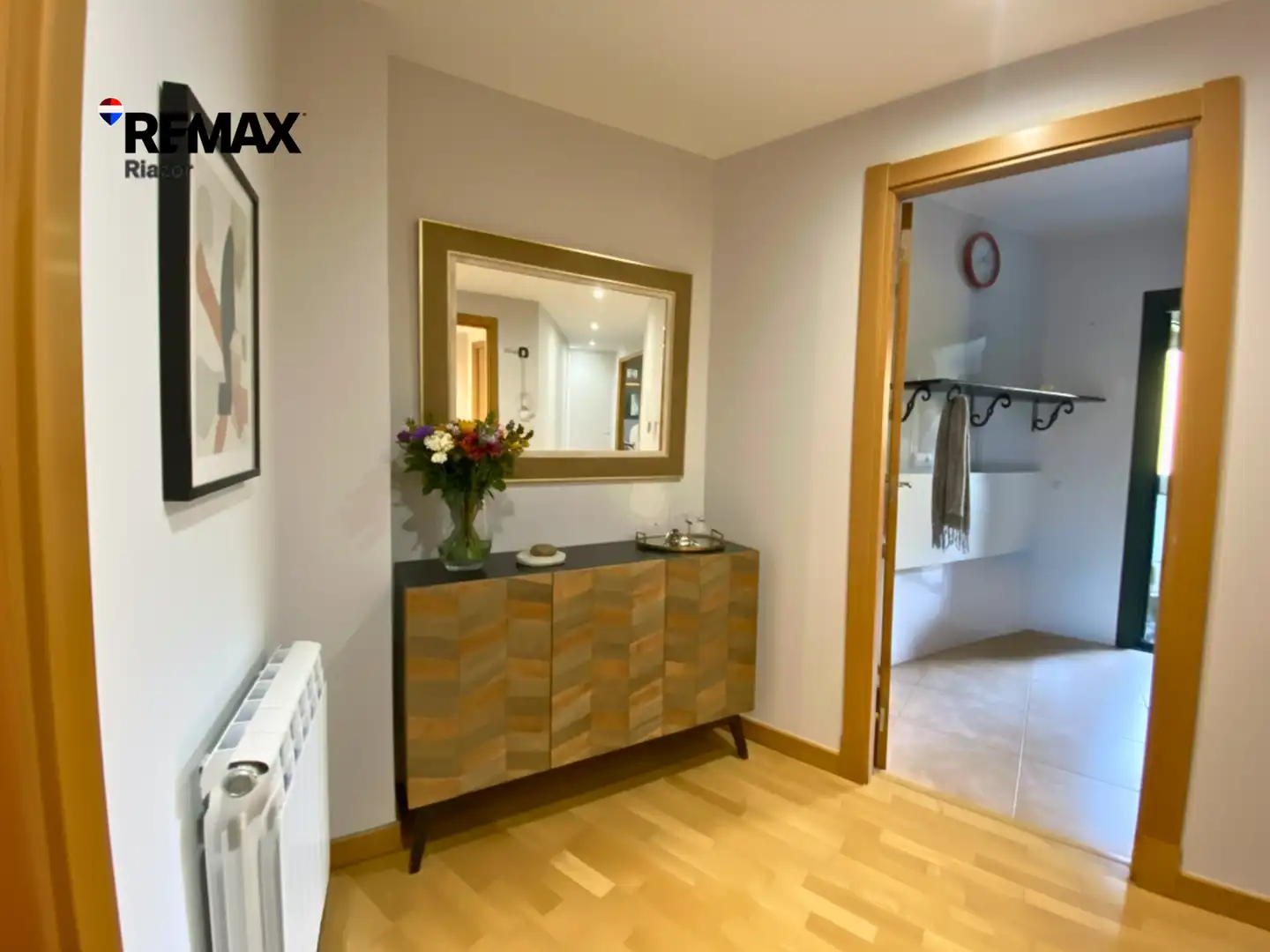 Flat for sale in Lalín  with Heating, Parquet flooring and Storage room