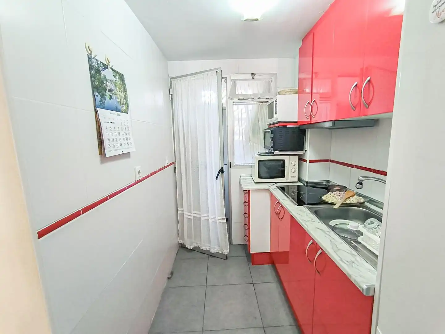 Flat with pool for sale in Playa de Levante, imagen 17