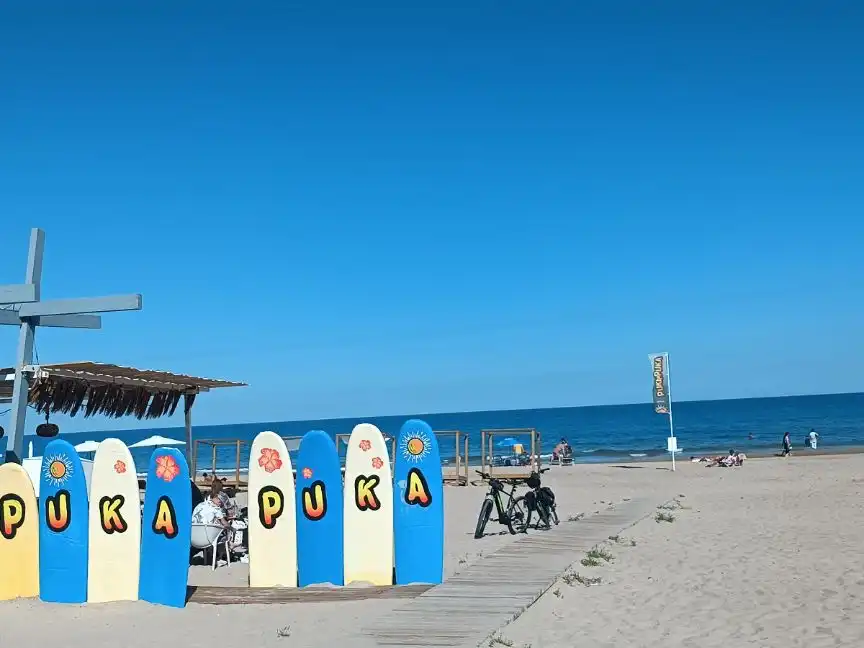 Apartments for rent in El Campello  with Air Conditioner, Heating and Parquet flooring