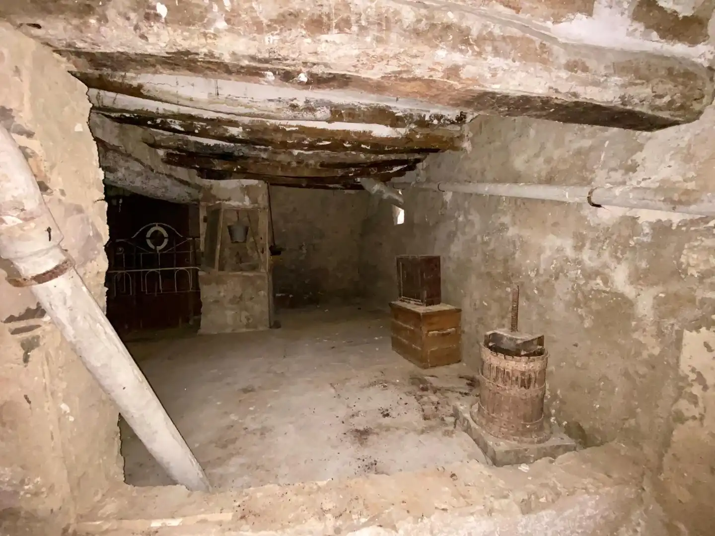 Casa en venda a Sant Guim de Freixenet, imagen 24