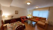 Living room of Flat for sale in Alicante / Alacant  with Air Conditioner