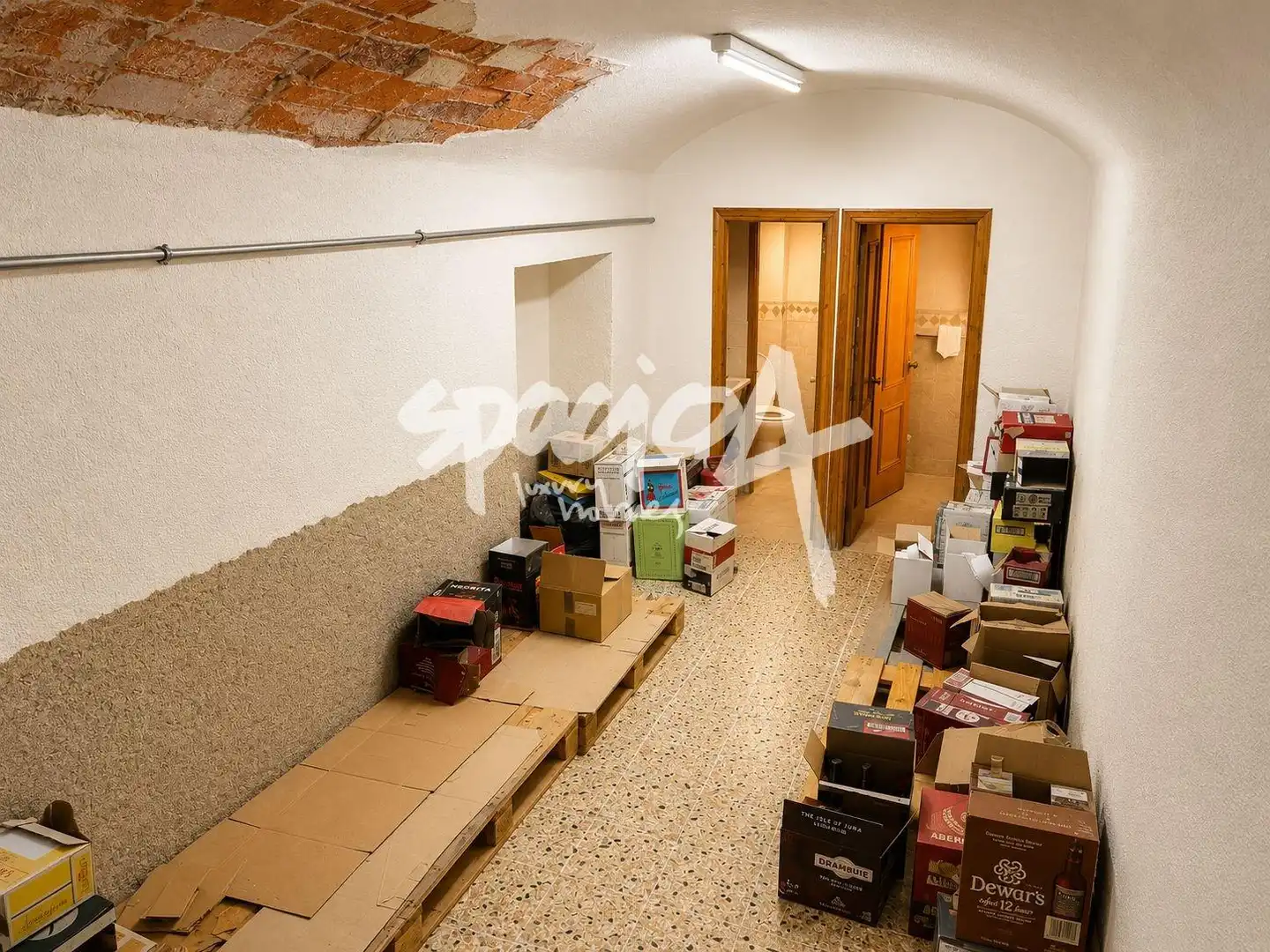 Local en venta en Madrid
