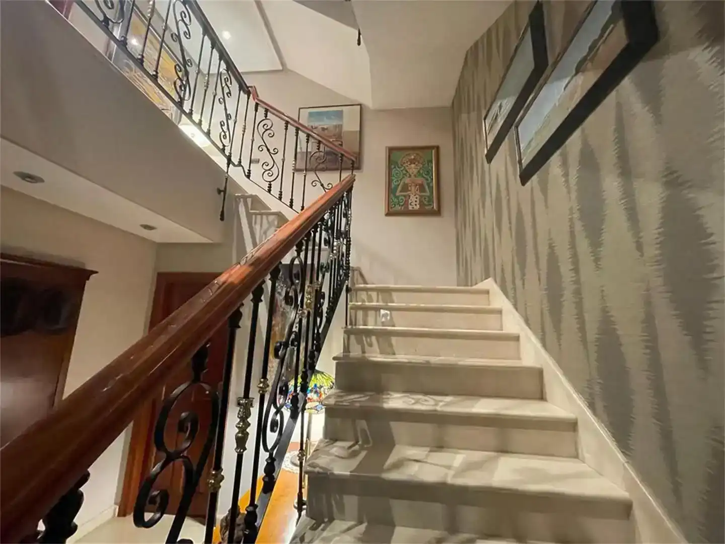 Casa o xalet en venda en San Andrés del Rabanedo
