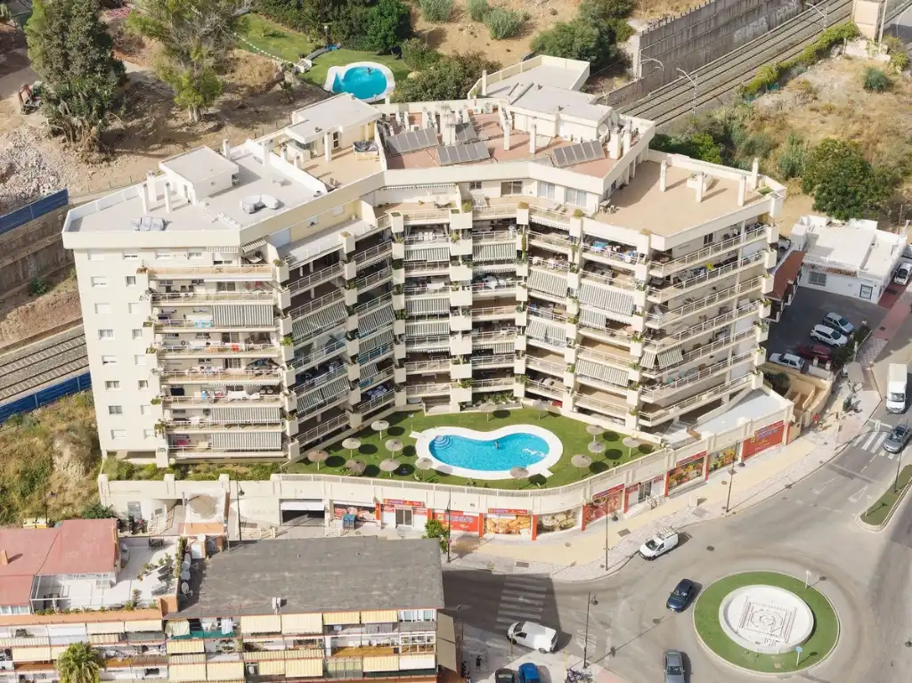 Apartment with pool for sale in Las Gaviotas  - Carvajal, imagen 23