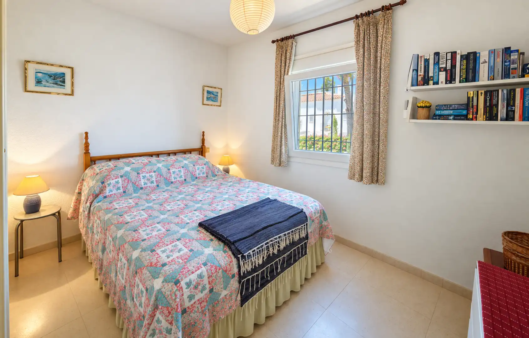 Casa a schiera con piscina in vendita a Marina de Casares, imagen 36