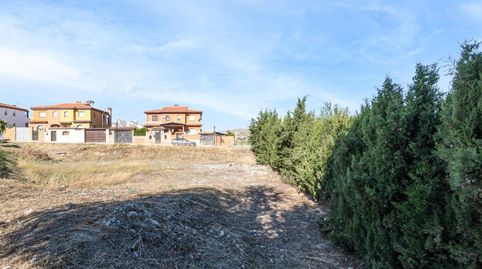 Foto 4 de Terreno industrial en venta en Ue-38 (rs.la Quinta), Urbanizaciones, Alhendín