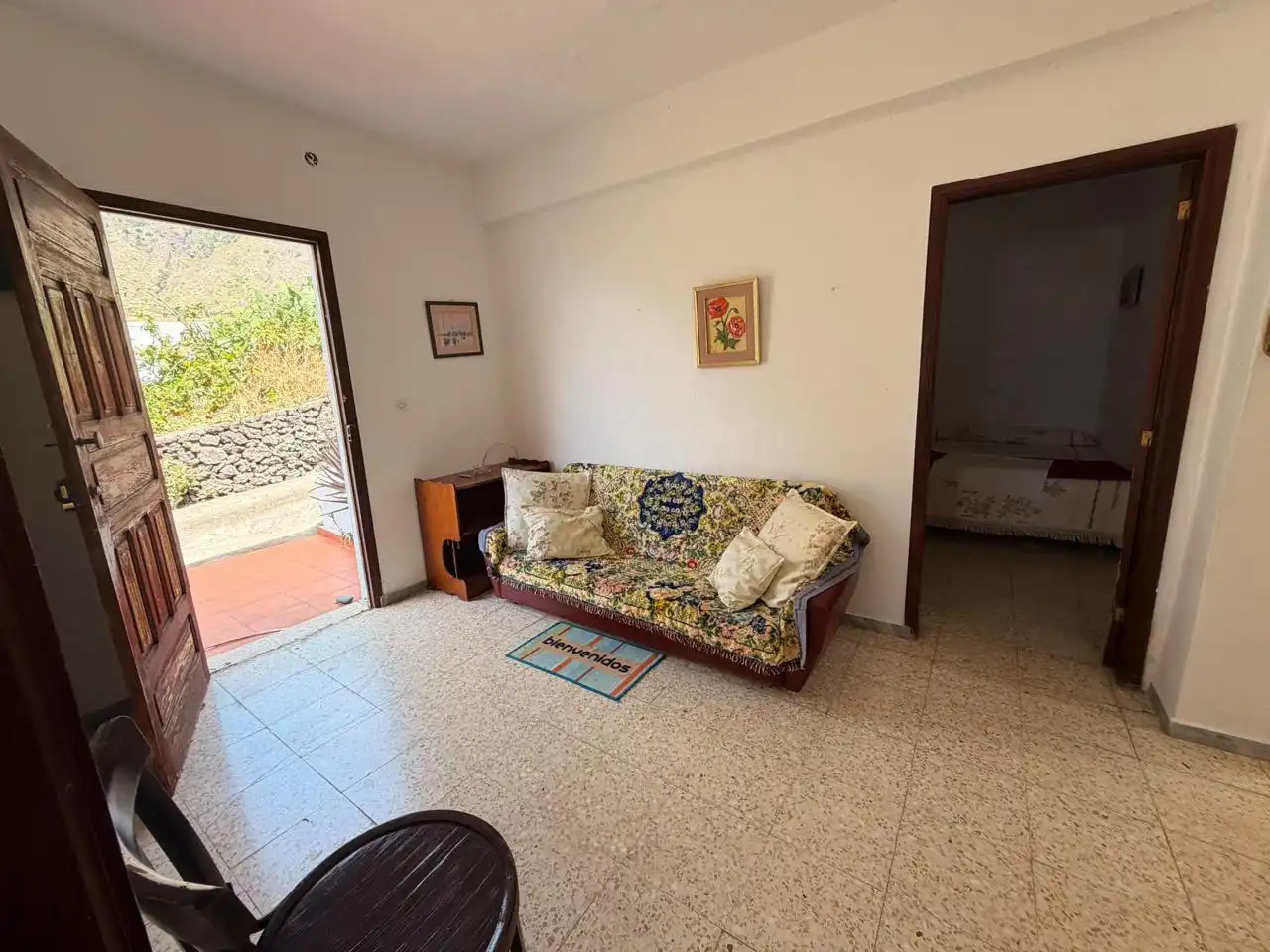 Living room of Houses for sale in Frontera