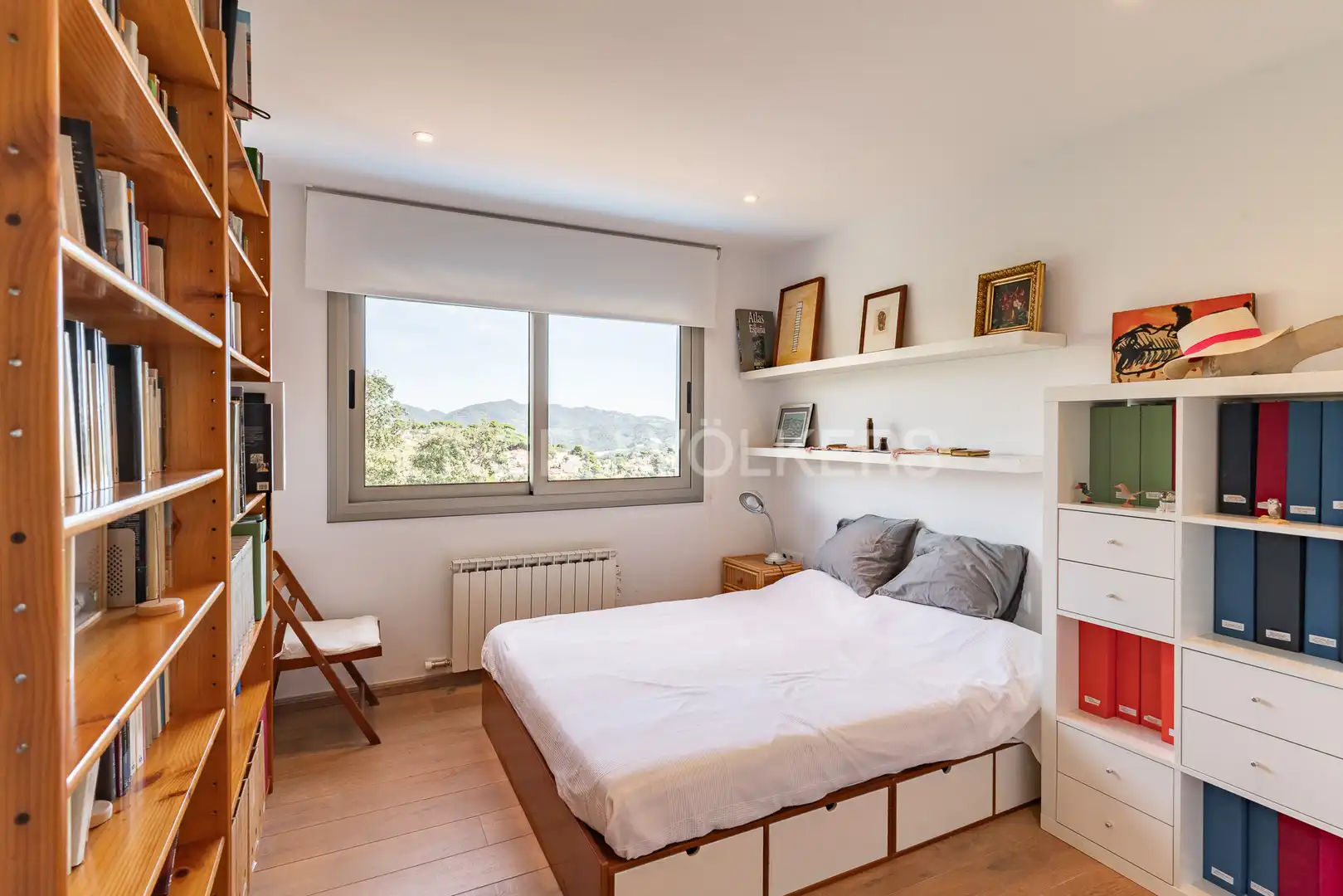 Casa amb piscina en venda a Sant Cebrià de Vallalta, imagen 43