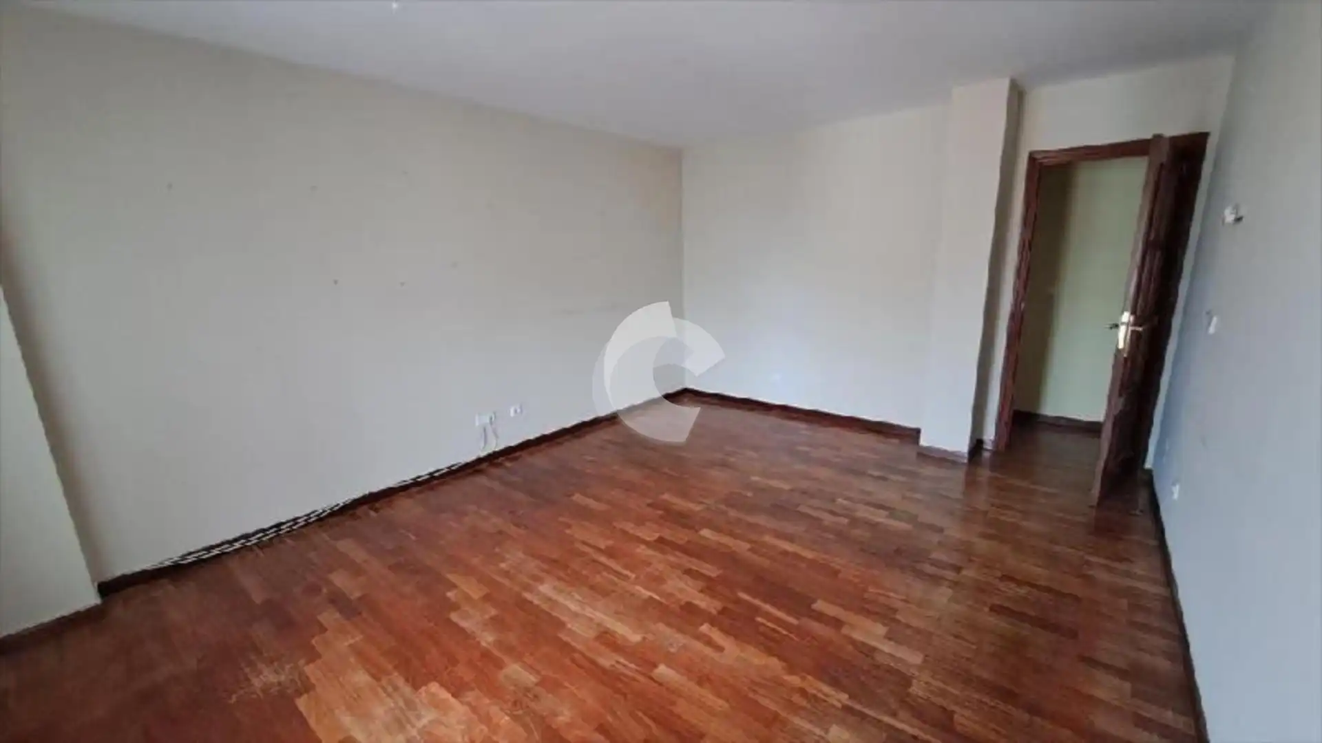 Habitación de Piso en venta en A Coruña Capital 