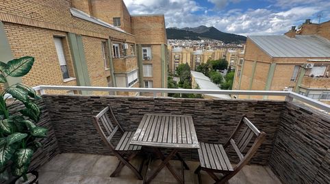 Foto 2 von Wohnung zur Miete in Ronda de Los Derechos Humanos, 3, Belén - San Roque, Jaén Capital