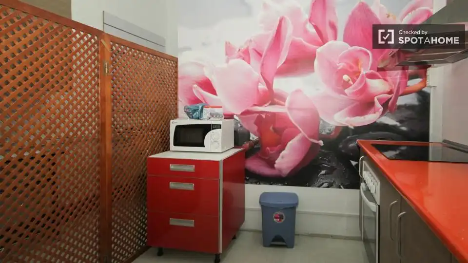 Habitación en Centro - Sagrario