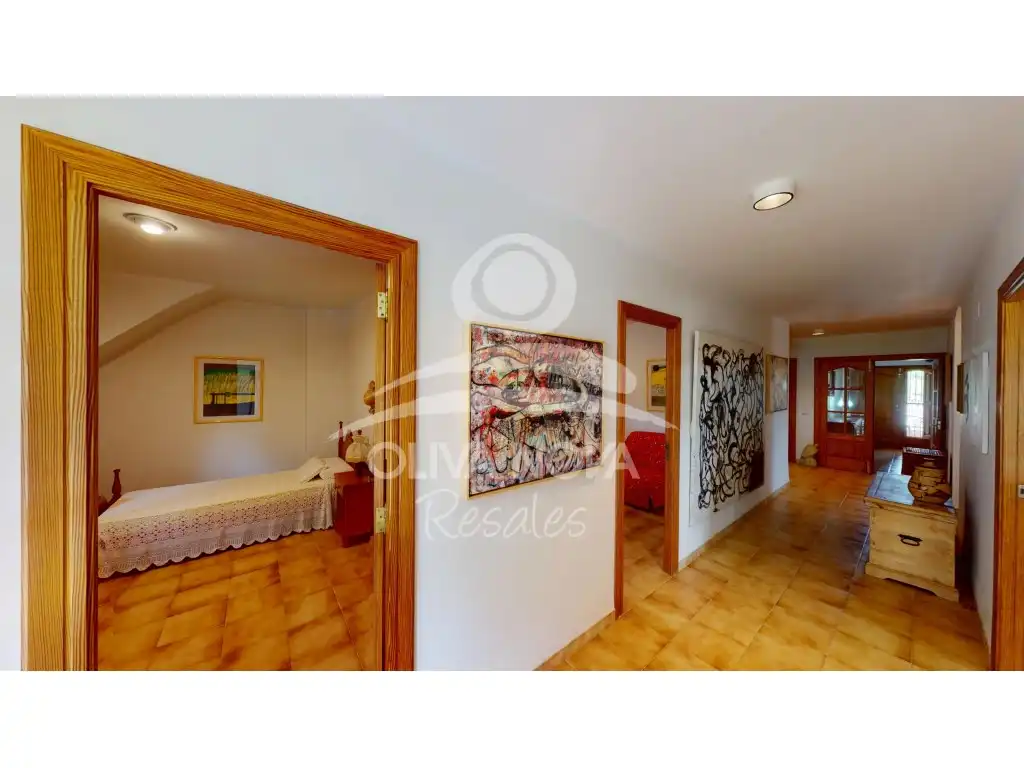 Maison rustique avec piscine à vendre à Partida Santa Fe, imagen 105