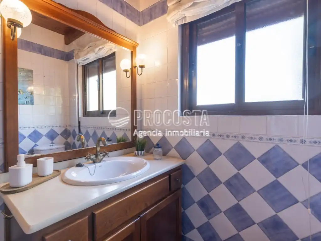 Casa amb piscina en venda a Diseminados Taramay Pol 26 18-B, imagen 30