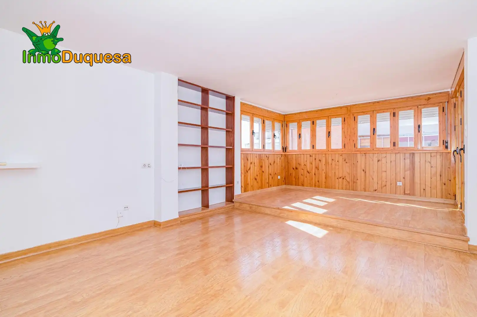 Sala d'estar de Àtic en venda en Granada amb Aire condicionat, Calefacció i Terrassa