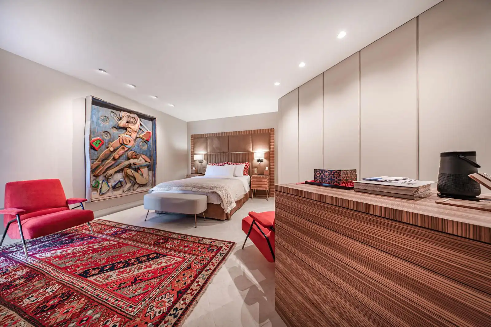 Piso en venta en Sant Joan, Dreta de l'Eixample