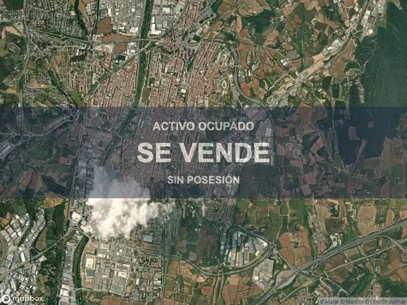 Piso en venta en Canovelles
