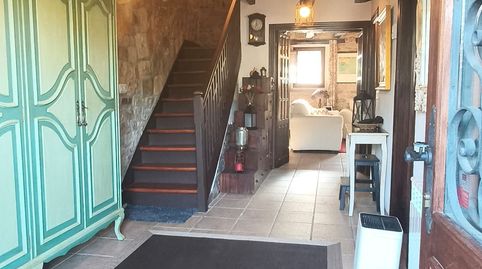 Foto 5 de Casa adosada en venta en Los Pandos, Luena , Cantabria