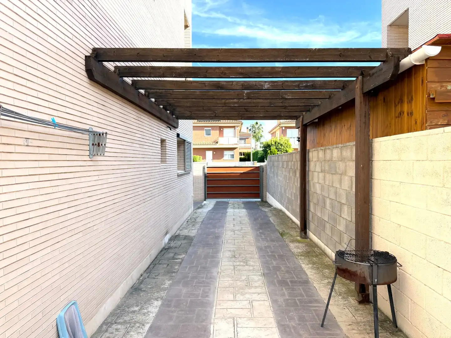 Chalet con terraza en venta en Mas del Vidalet, imagen 35