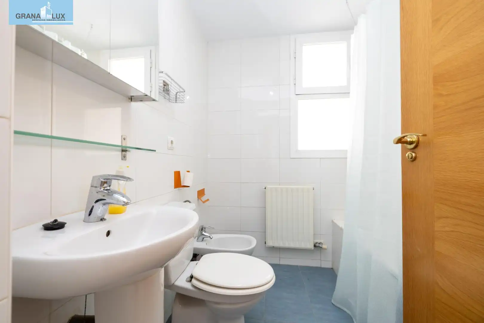 Flat with lift for sale in Calle CABAÑEROS (LAN), imagen 16