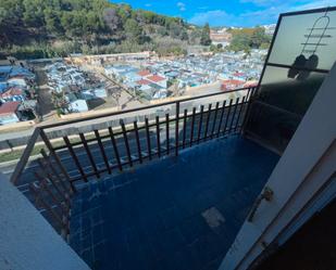 Balcony of Apartment for sale in Canet de Mar  with Terrace