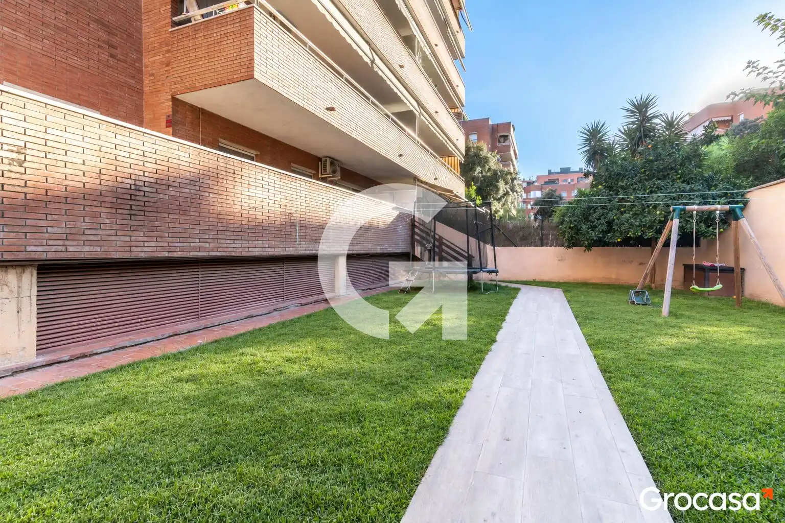 Piso con terraza en venta en PJ FATJO, imagen 7