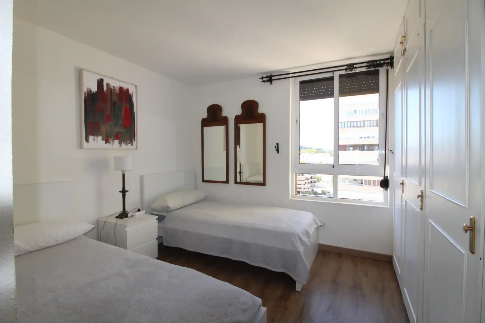 Piso con piscina en venta en Avenida de Playamar 7, imagen 16