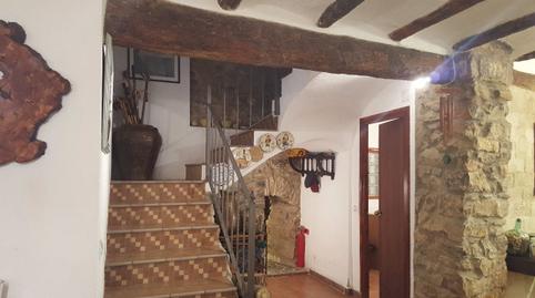 Foto 5 de Finca rústica en venda a Bonaire, 1, Alfara de Carles, Tarragona