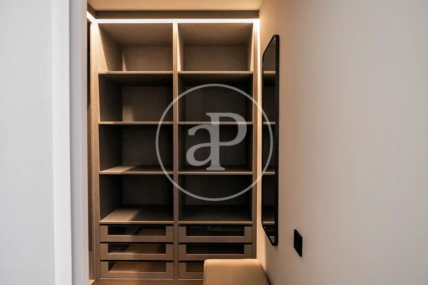 Appartamento con terrazza in affitto a Pg. de Gràcia, imagen 31