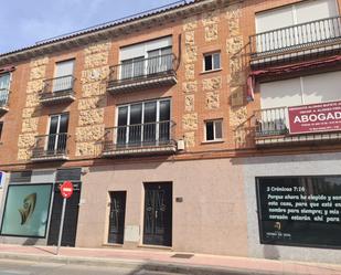 Exterior view of Premises for sale in Parla