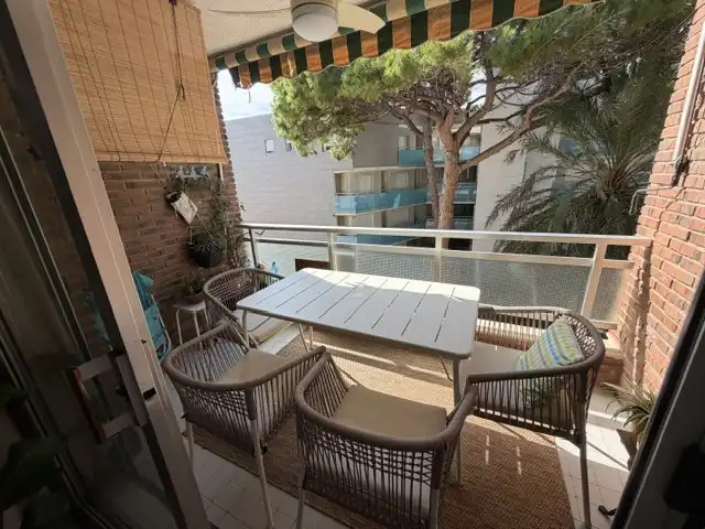 Appartement compact avec terrasse à vendre à DIPUTACIÓ, imagen 12