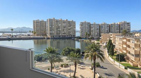 Photo 3 of Flat for sale in La Manga del Mar Menor - Ed Gola Tres-manga, Entremares, La Manga del Mar Menor