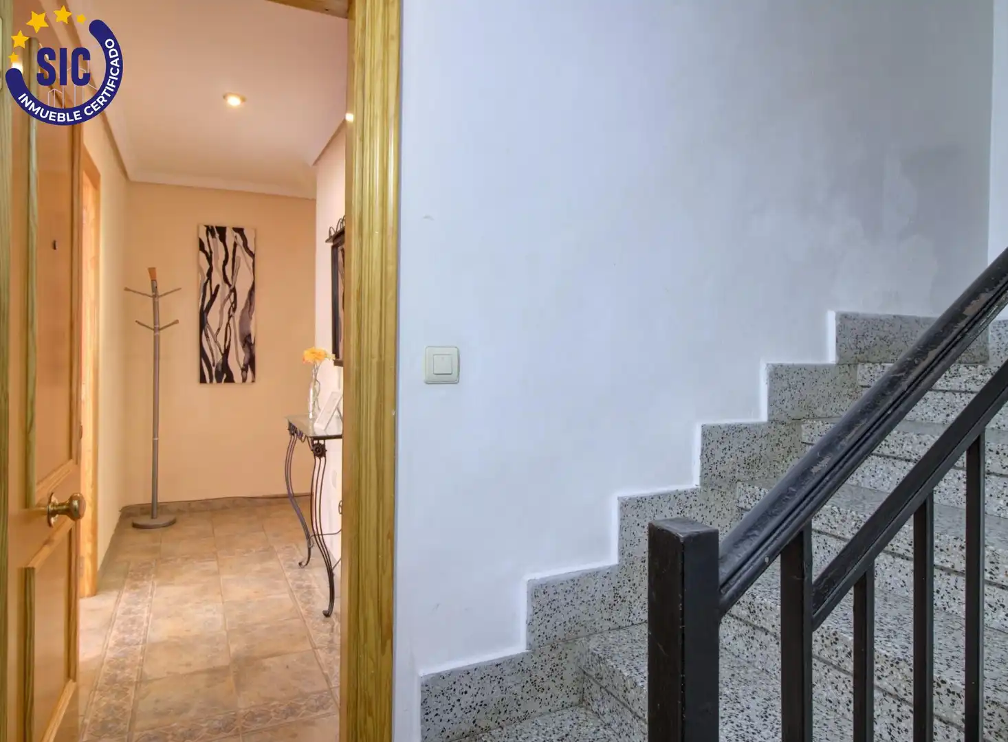 Piso en venta en Almenara con Calefacción