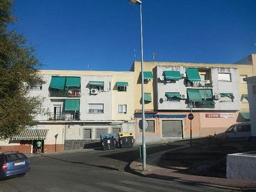 Appartement à vendre à La Estación