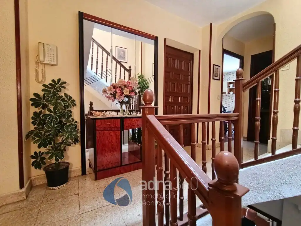 Casa o xalet en venda en Arnedillo amb Calefacció, Jardí privat i Terrassa