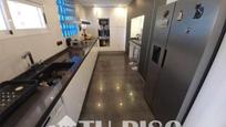 Kitchen of Duplex for sale in Benidorm  with Air Conditioner