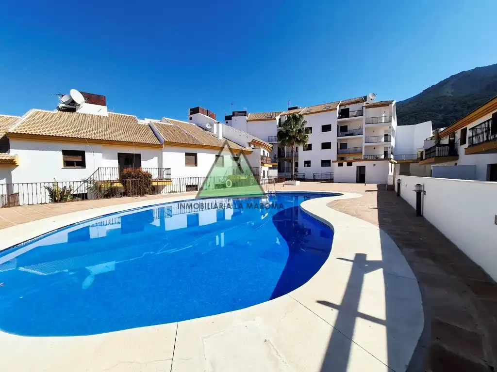 Piso con piscina en venta en Alcaucín, imagen 7