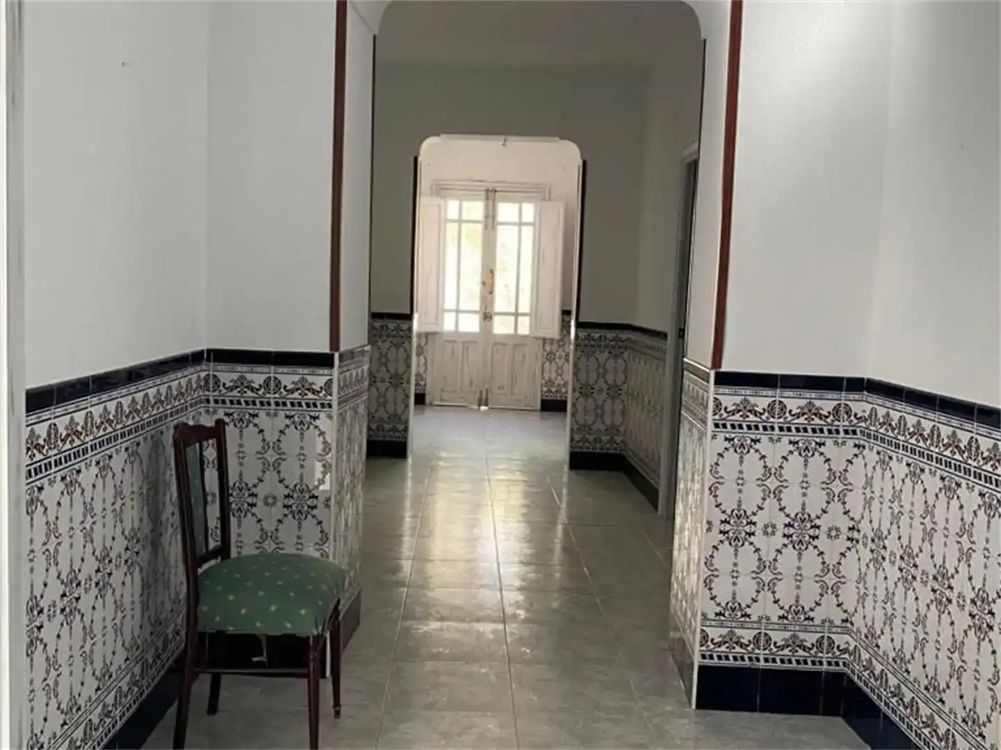 Planta baja en venta en Albox
