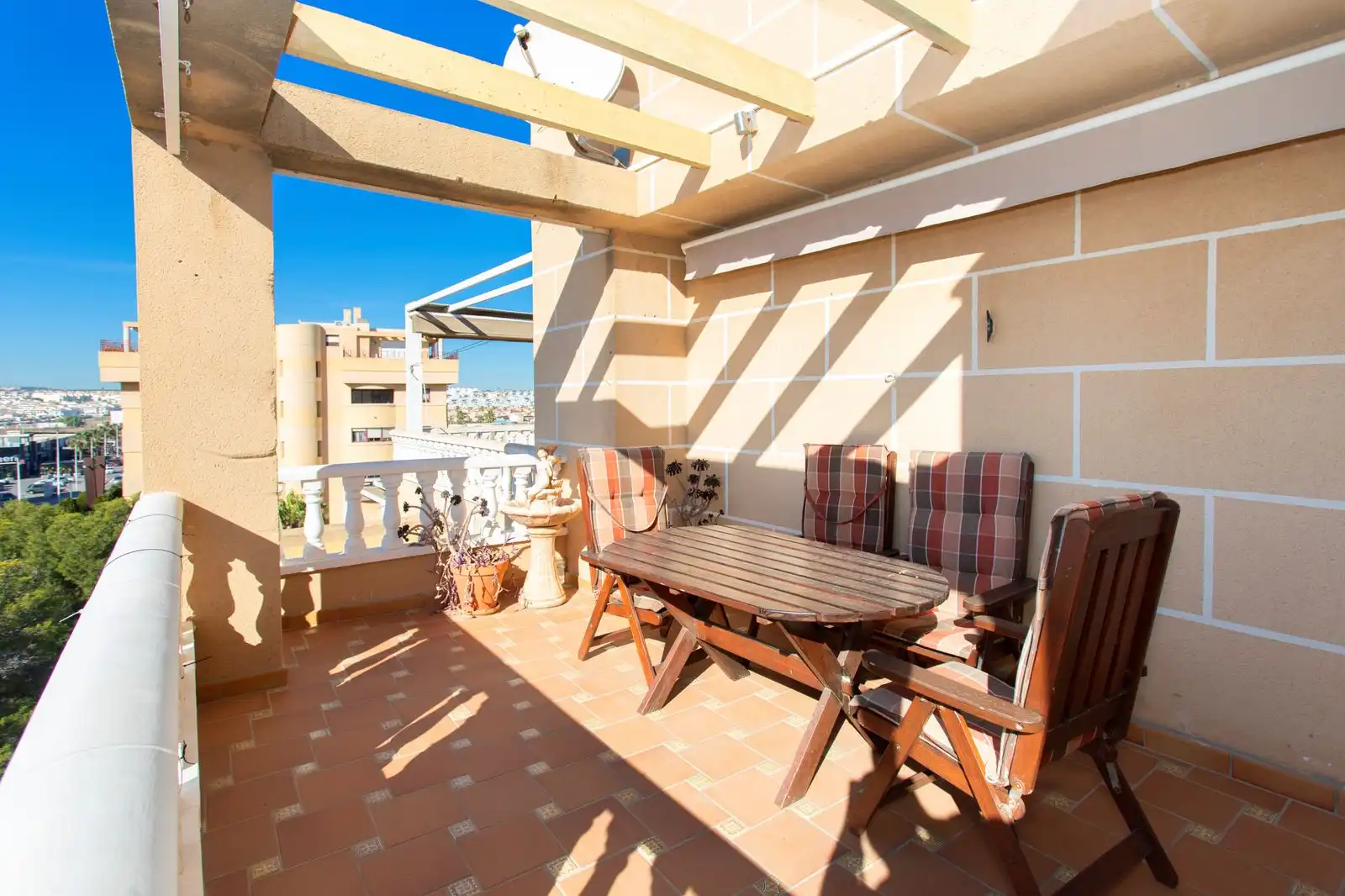 Apartamento con piscina en venta en N/A, imagen 9