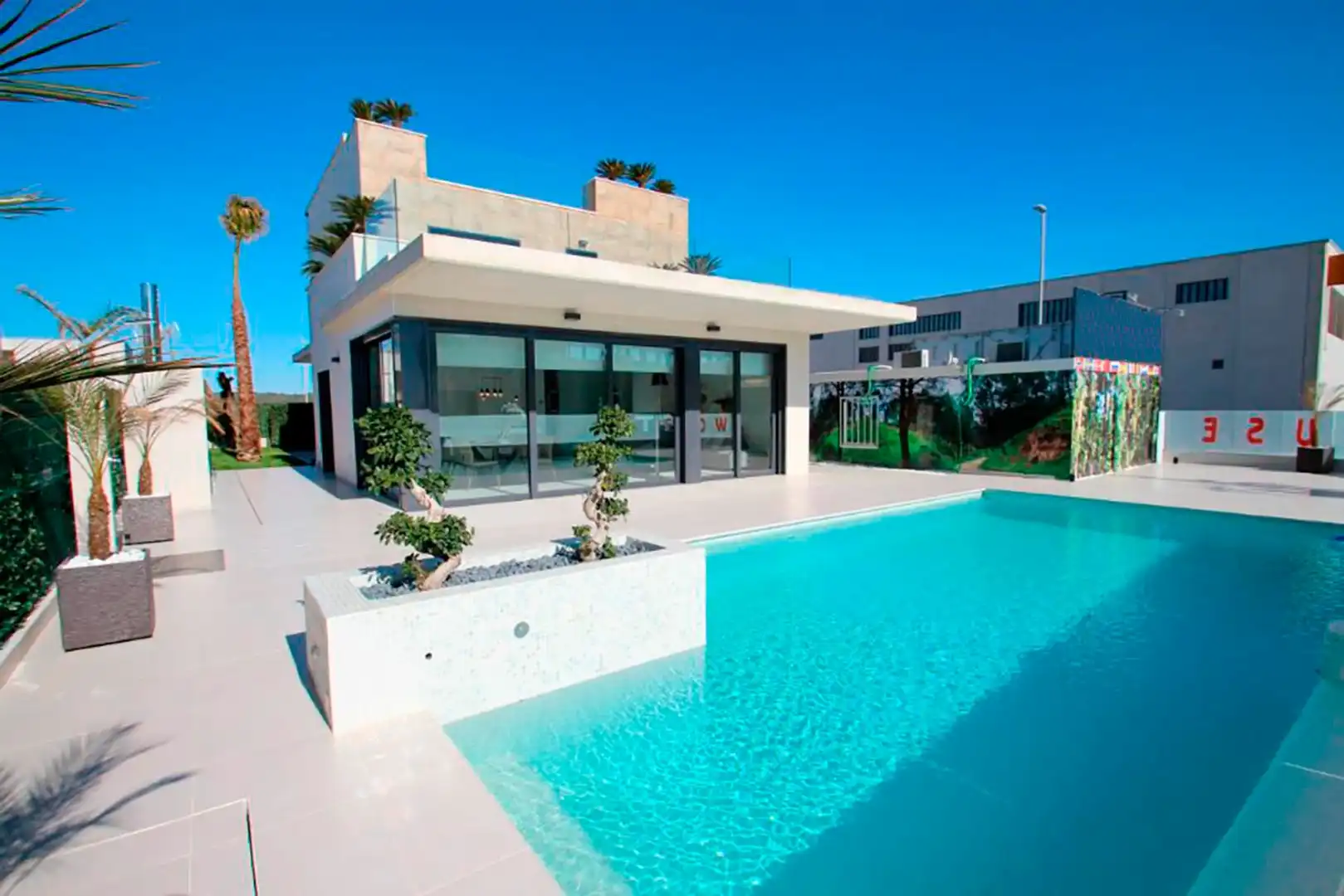 Casa en venta en Orihuela Costa, imagen 2