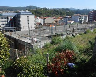 Jardí de Residencial en venda en Redondela