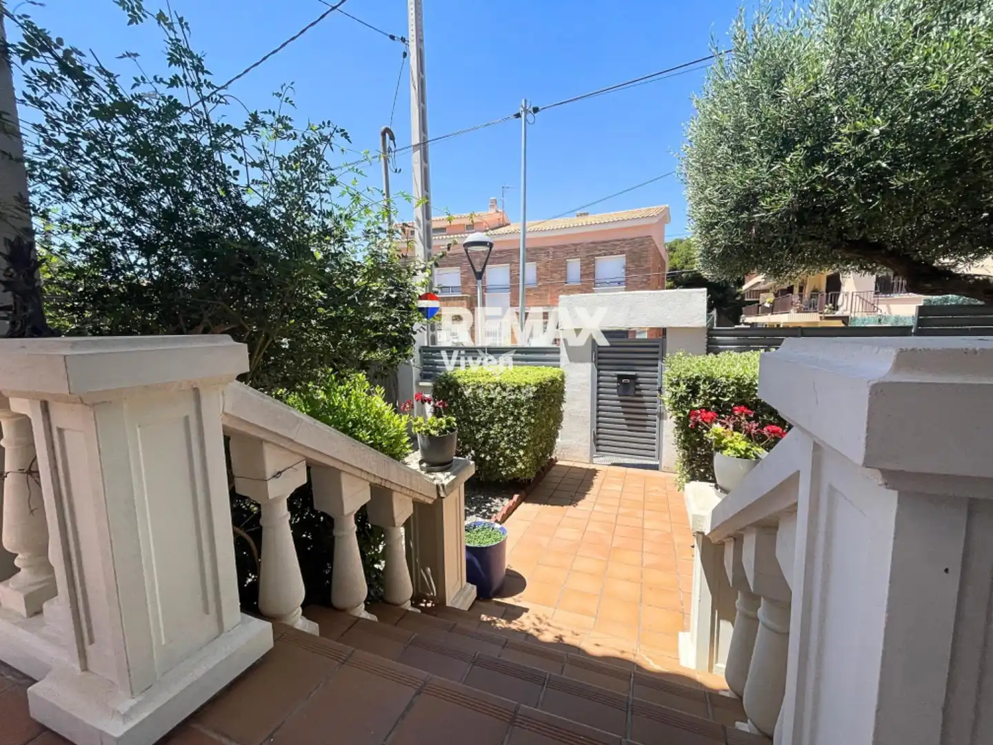 Detached house with terrace for sale in Segur de Calafell, imagen 6