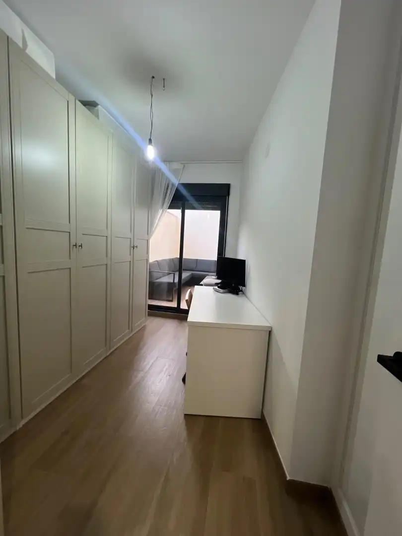 Habitación de Piso en venta en Murcia con Aire acondicionado, Terraza y Amueblado
