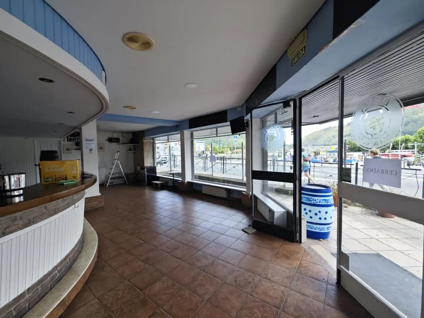 Buildings for sale in Val de San Vicente 