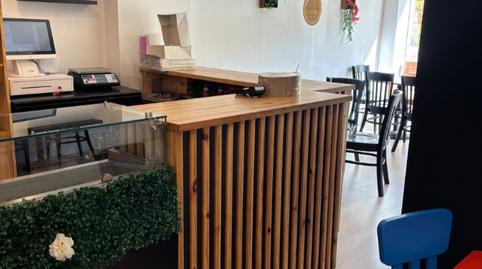 Photo 2 of Premises to transfer in Paseo de Valdelasfuentes, 9, Norte, Madrid