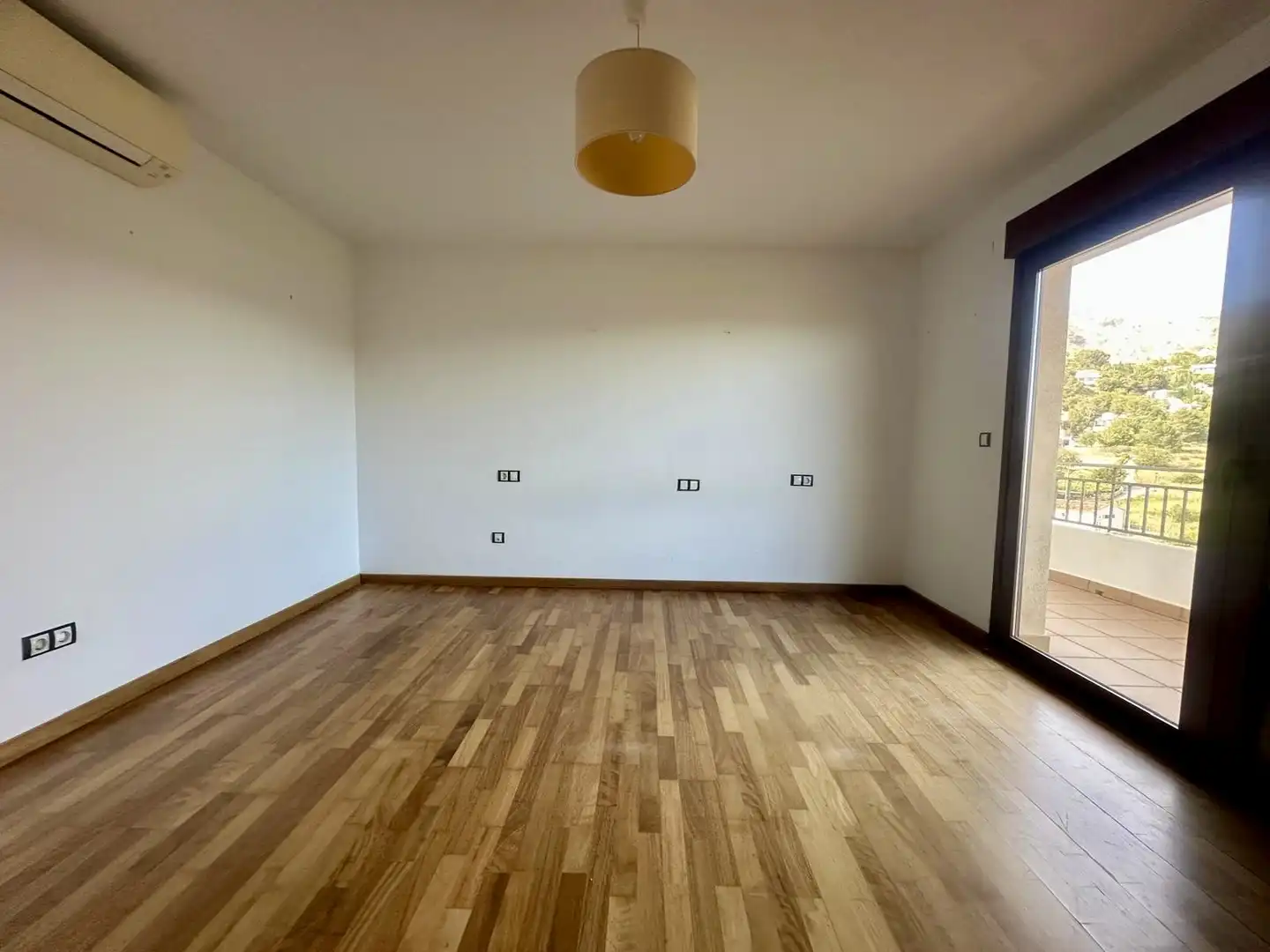 Apartamento en venta en Altea la Vella