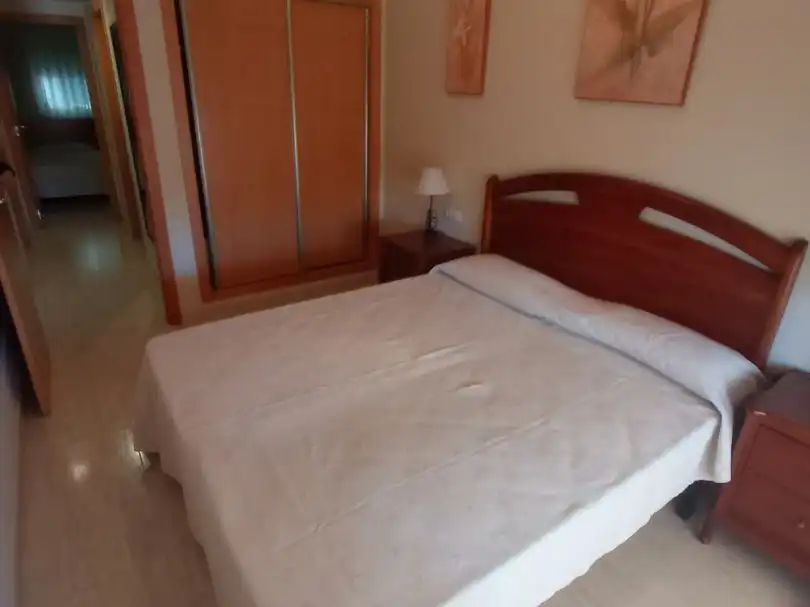 Flat with pool to rent in Carrer Madrid 4, imagen 11