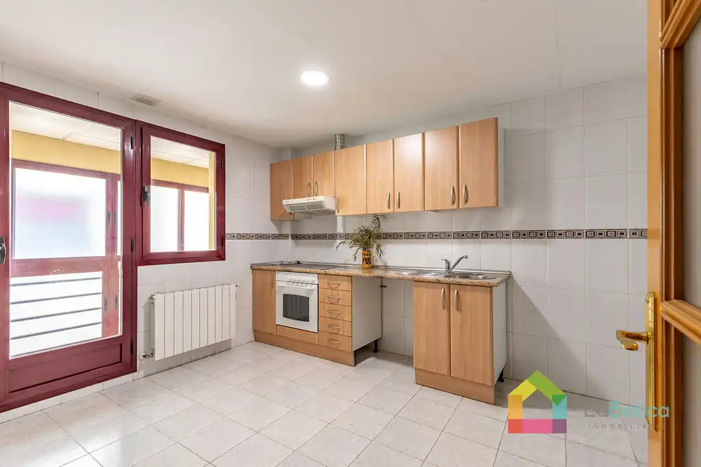 Cocina de Piso en venta en Toledo