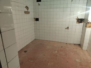 Business premises to rent in Iztieta - Olibet - Etxeberrieta