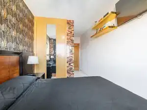 Schlafzimmer von Wohnung zum Verkauf in Ciempozuelos mit Abstellraum