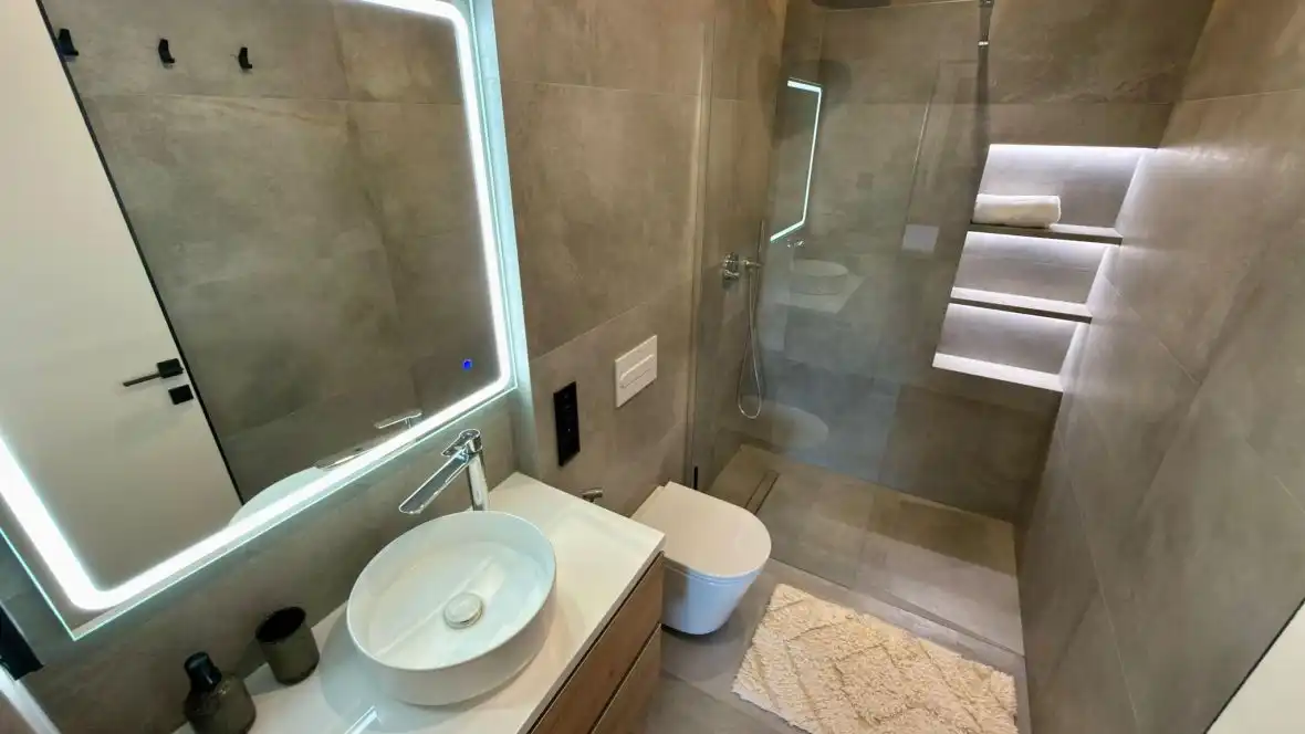Penthouse mit Pool zum Verkauf in Avenida Maestral, imagen 18